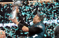 [NFL] Super Bowl LII: La prima volta (Philadelphia Eagles vs New England Patriots 41-33)