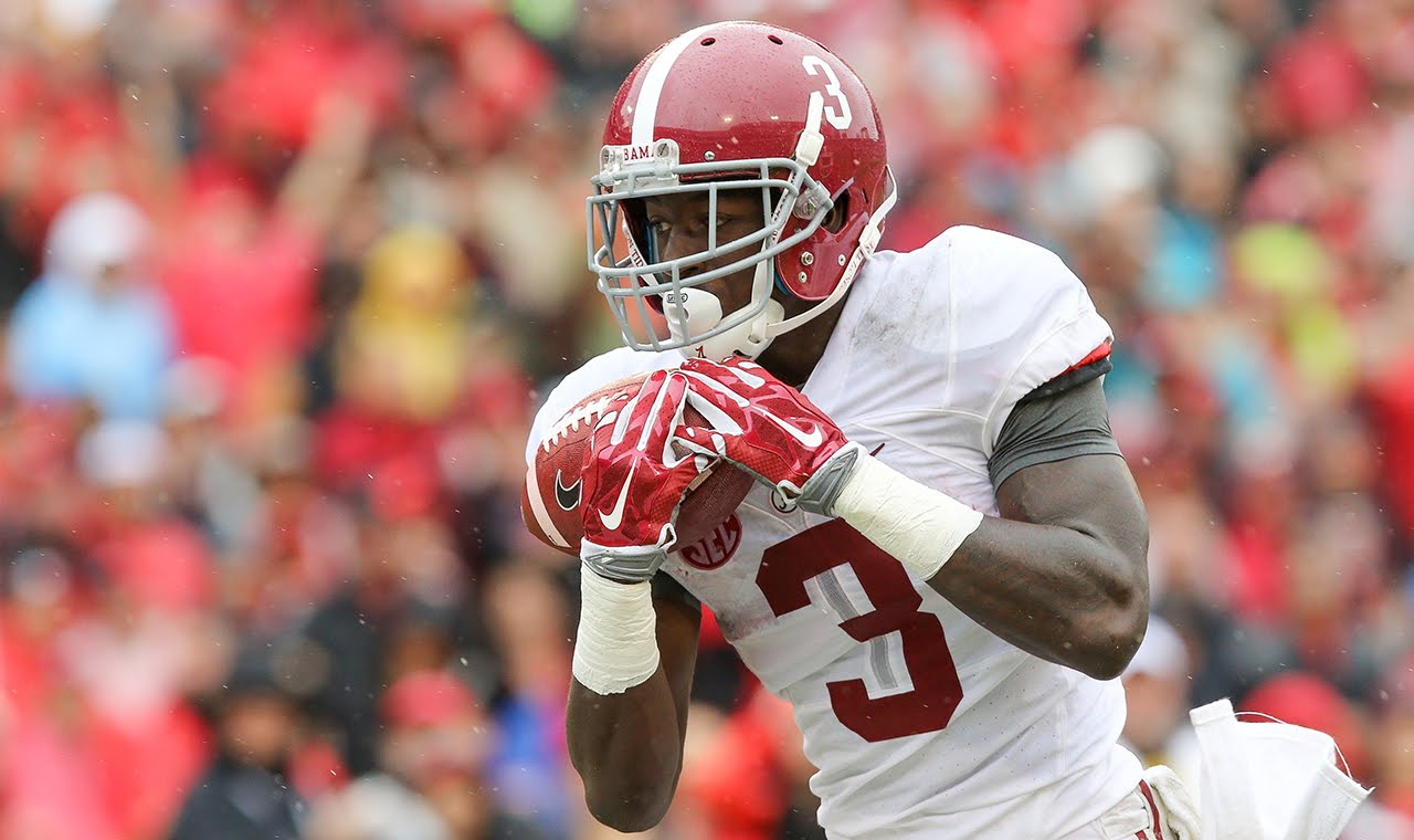 calvin ridley