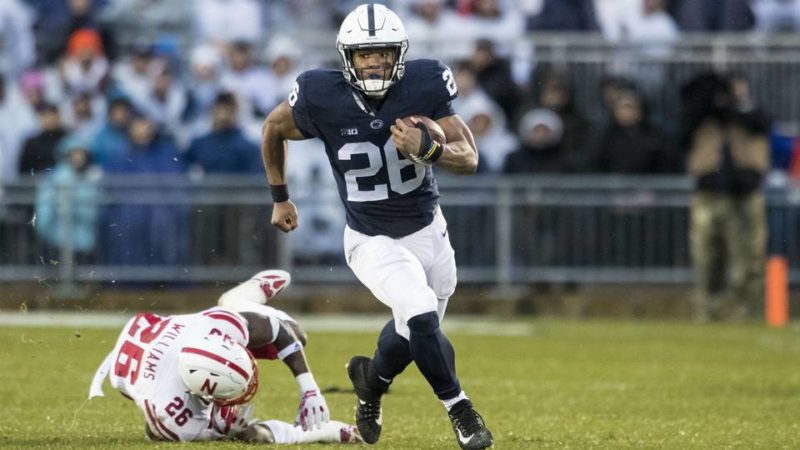saquon barkley