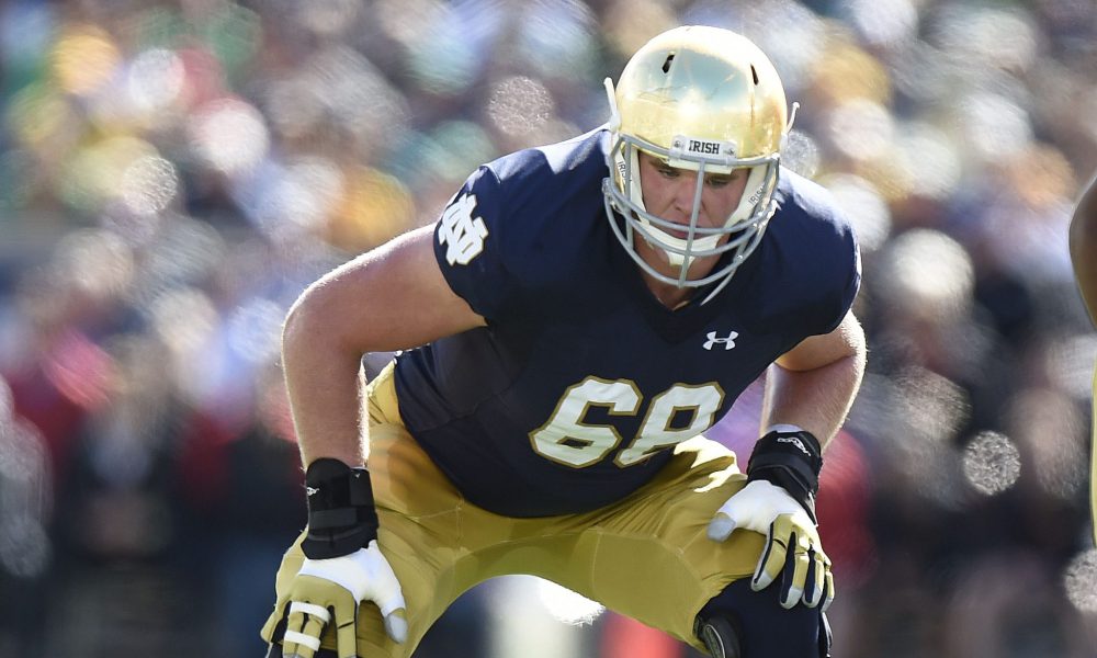 Mike McGlinchey