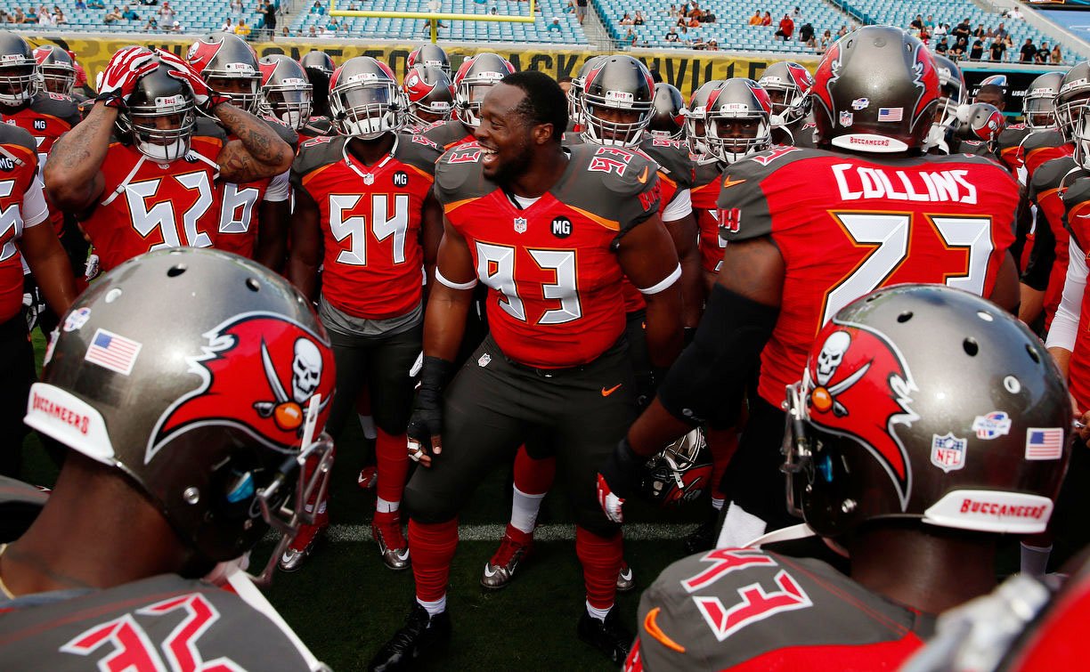 tampa bay buccaneers