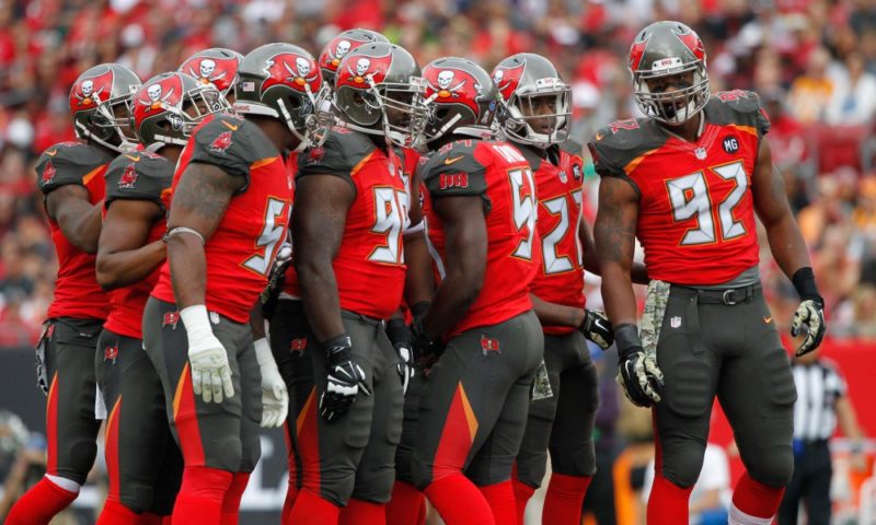 tampa bay buccaneers