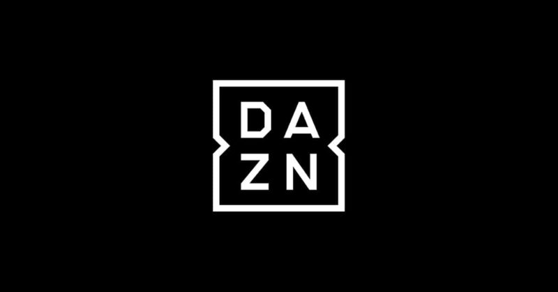 dazn nfl