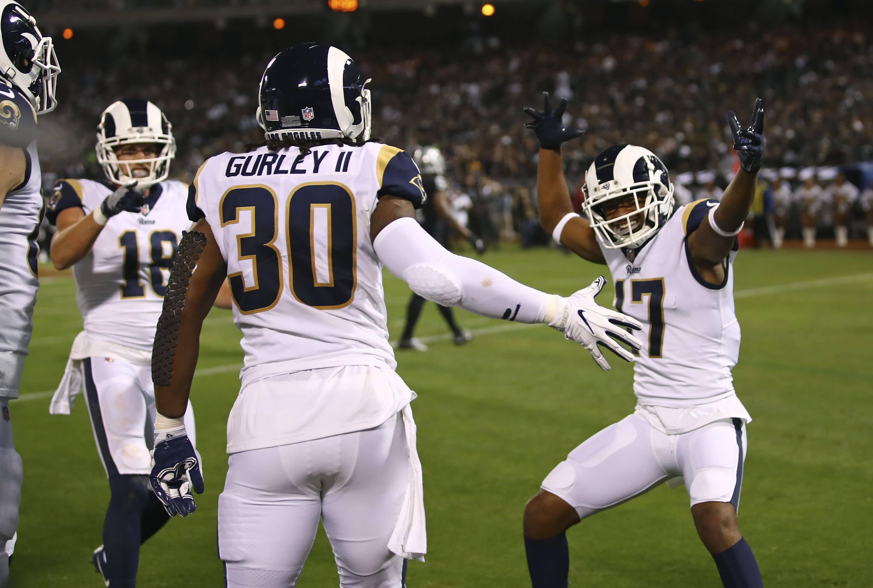 Los Angeles Rams