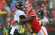 [NFL] Week 5: La scalata continua (Jacksonville Jaguars vs Kansas City Chiefs 14-30)
