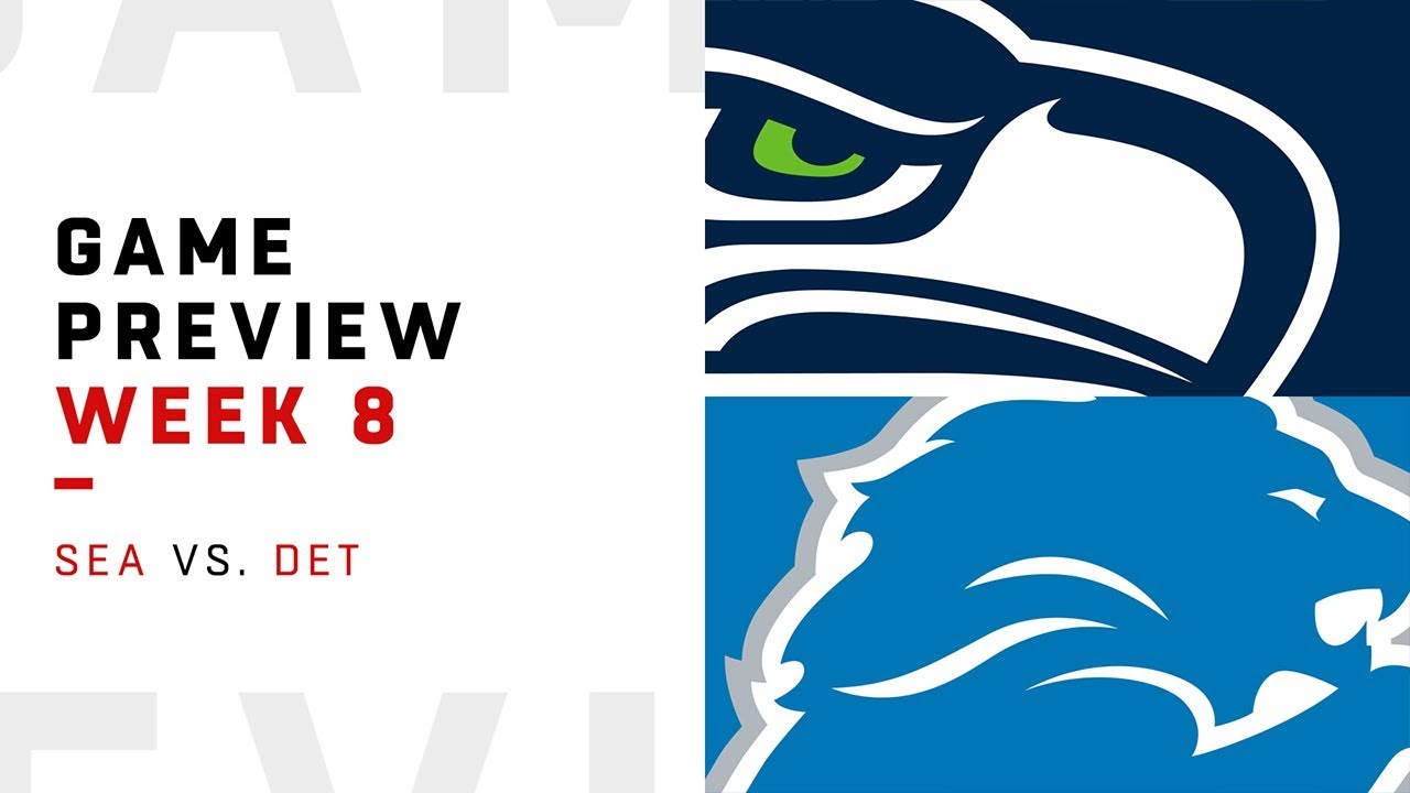 seahawks lions preview