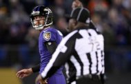 [NFL] Week 7: Tucker Shock (New Orleans Saints vs Baltimore Ravens 24-23)