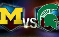 [NCAA] La rivalità della settimana: Michigan Wolverines vs Michigan State Spartans