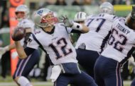 [NFL] Week 12: Brady recordman di yard lanciate (New England Patriots vs New York Jets 27-13)