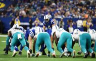 [NFL] Week 12: Vinatieri allo scadere (Miami Dolphins vs Indianapolis Colts 24-27)