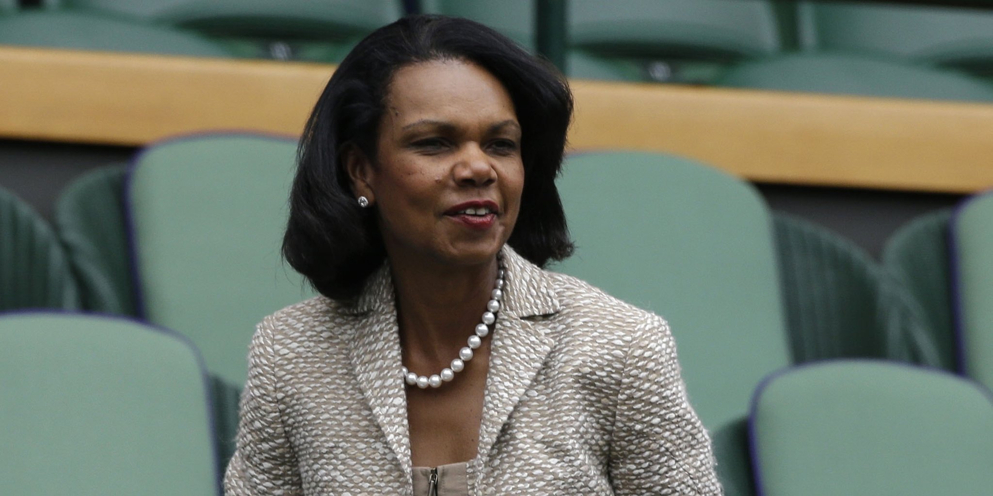 Condaleezza rice upskirt