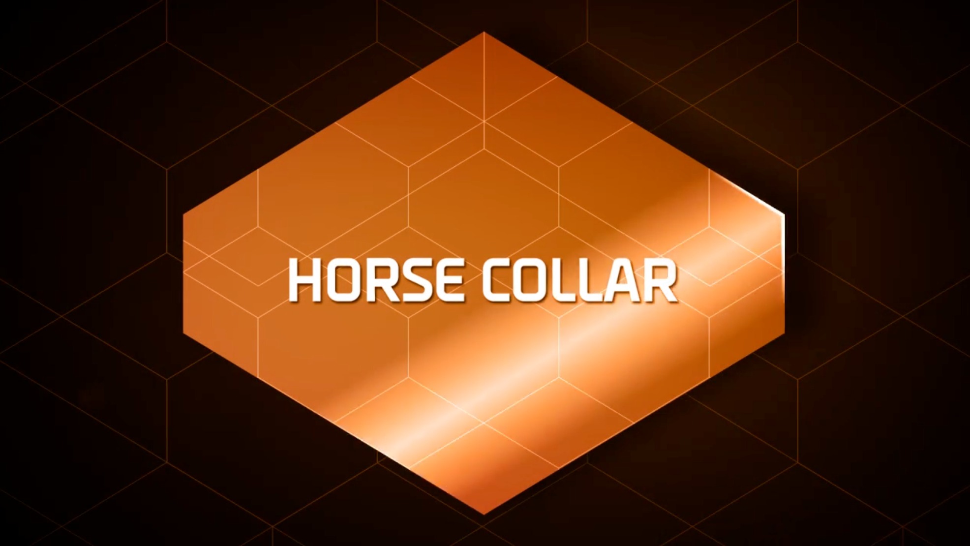 horse collar