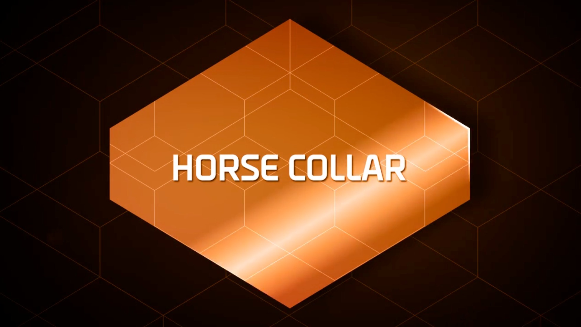 horse collar