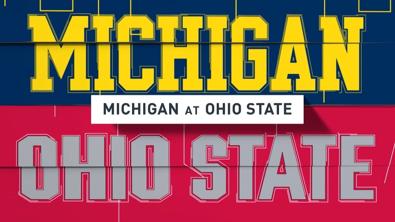 michigan ohio state