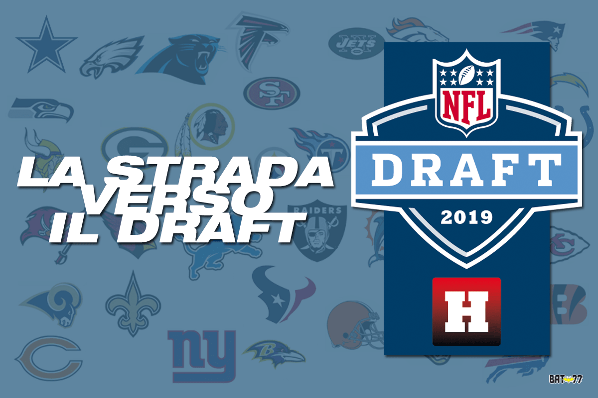 ebook podcast strada verso il draft