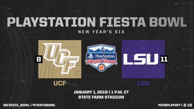 Fiesta Bowl