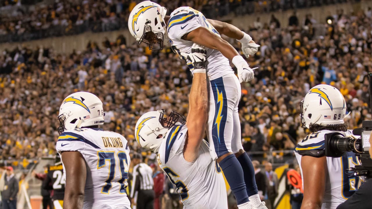 Los Angeles Chargers