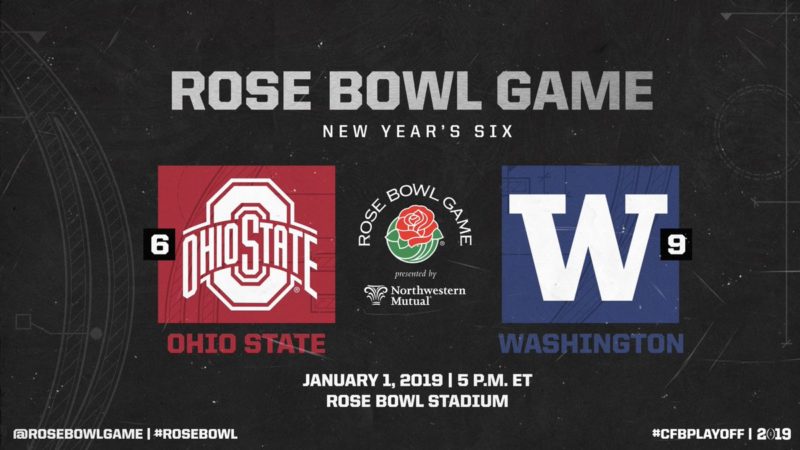 Rose Bowl