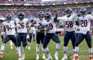 [NFL] Week 16: Sfida dura nella Baia (Chicago Bears vs San Francisco 49ers 14-9)
