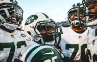 Uno sguardo al 2018: New York Jets