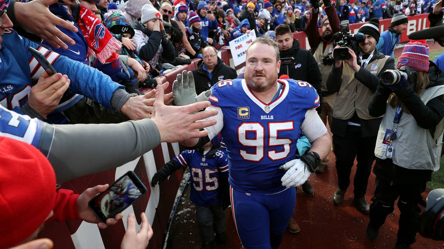 kyle williams bills