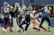 [NFL] Il riassunto della stagione dei Seattle Seahawks