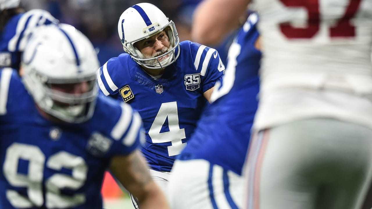 Adam Vinatieri