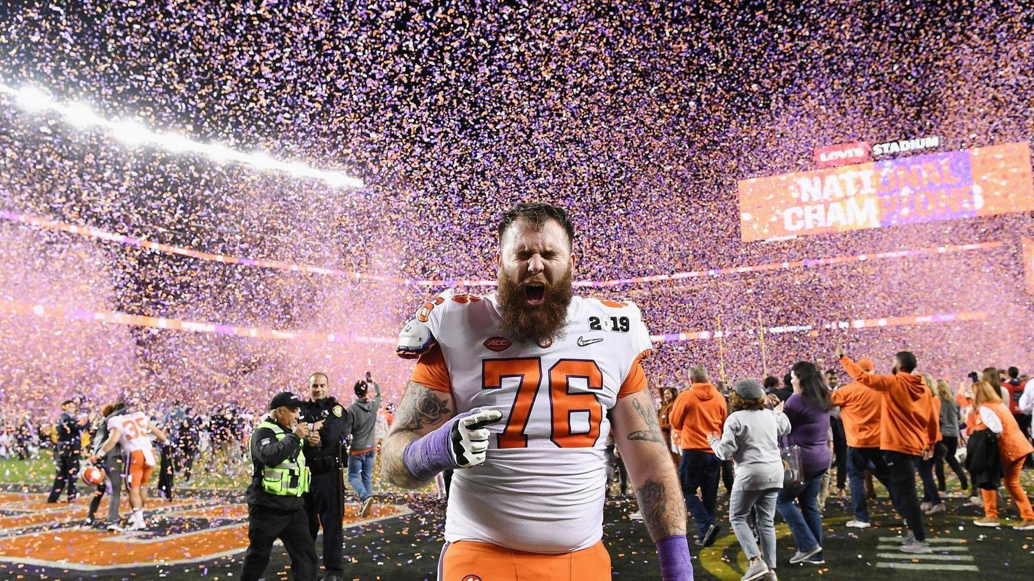 clemson alabama national championship