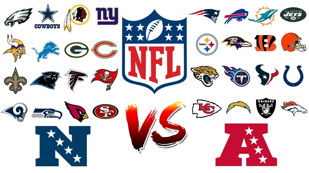 division nfl