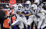[NFL] Wild Card: La linea tra vittoria e sconfitta (Indianapolis Colts vs Houston Texans 21-7)