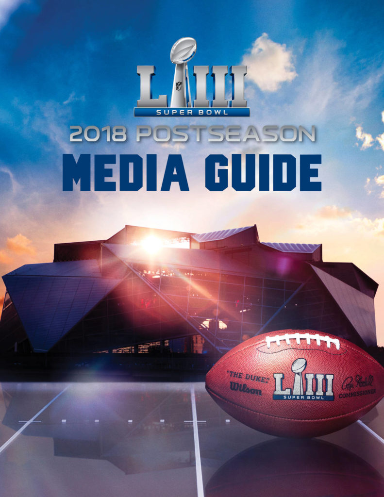 post season media guide