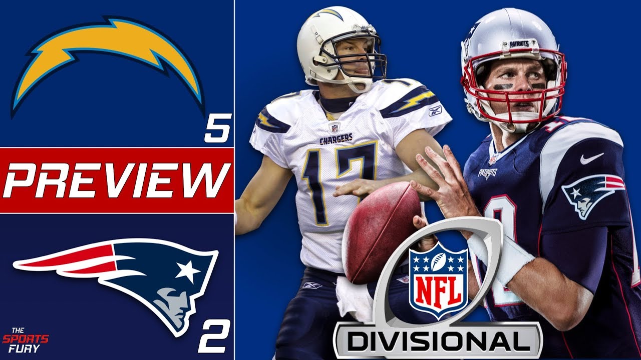 preview chargers patriots