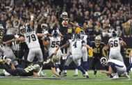 [NFL] Conference: 57 yard per la finale (Los Angeles Rams vs New Orleans Saints 26-23)
