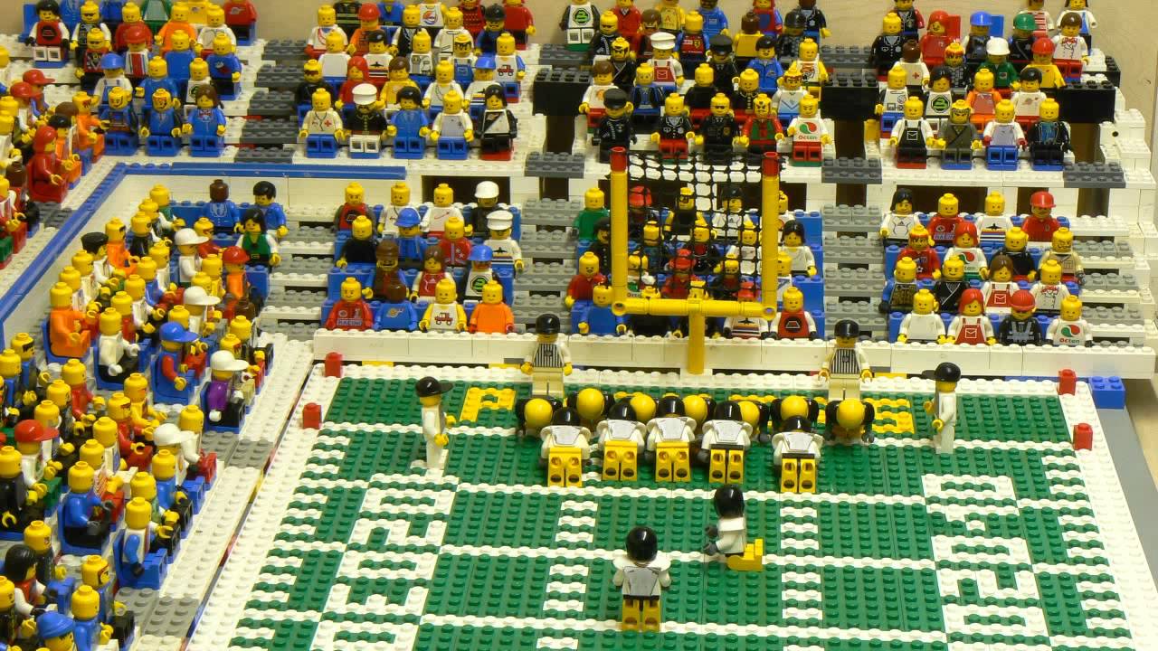 lego super bowl