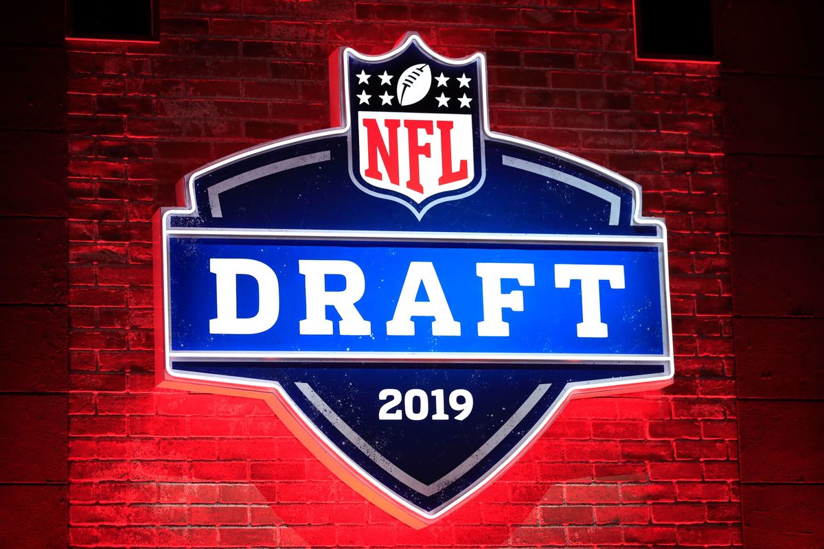 NFL Draft 2019