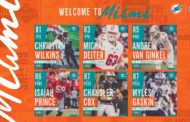 Il Draft 2019 dei Miami Dolphins