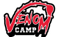Venom Camp 2019: 22 e 23 giugno a Varese
