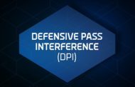 La Defensive Pass Interference spiegata bene