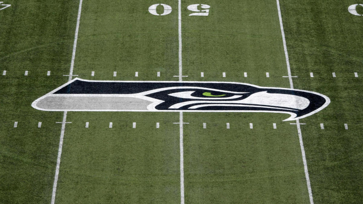 seattle seahawks logo