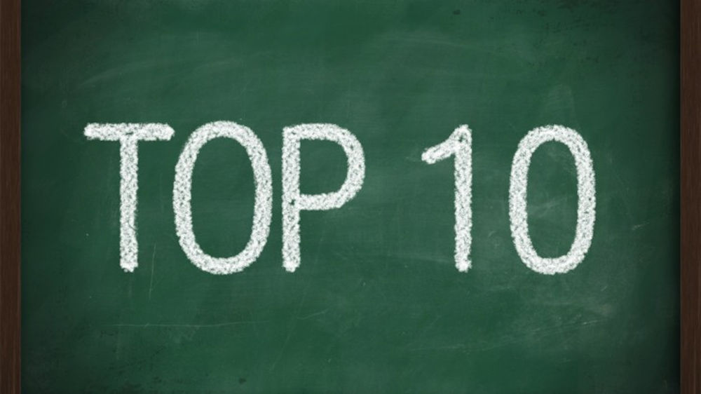 Top 10 ten super bowl nfl