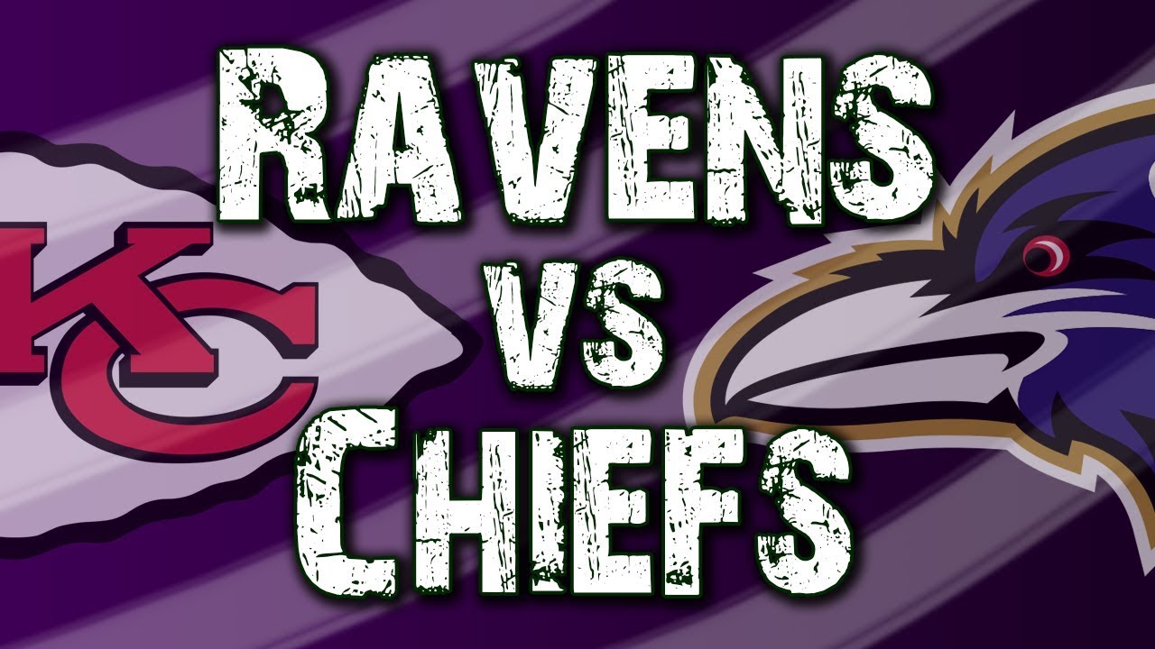 [NFL] Week 3: Preview tattico di Baltimore Ravens vs Kansas City Chiefs