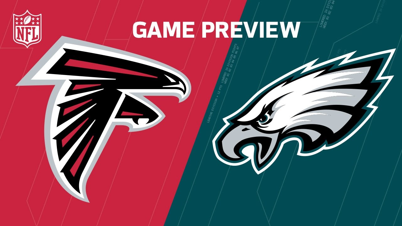 eagles falcons preview