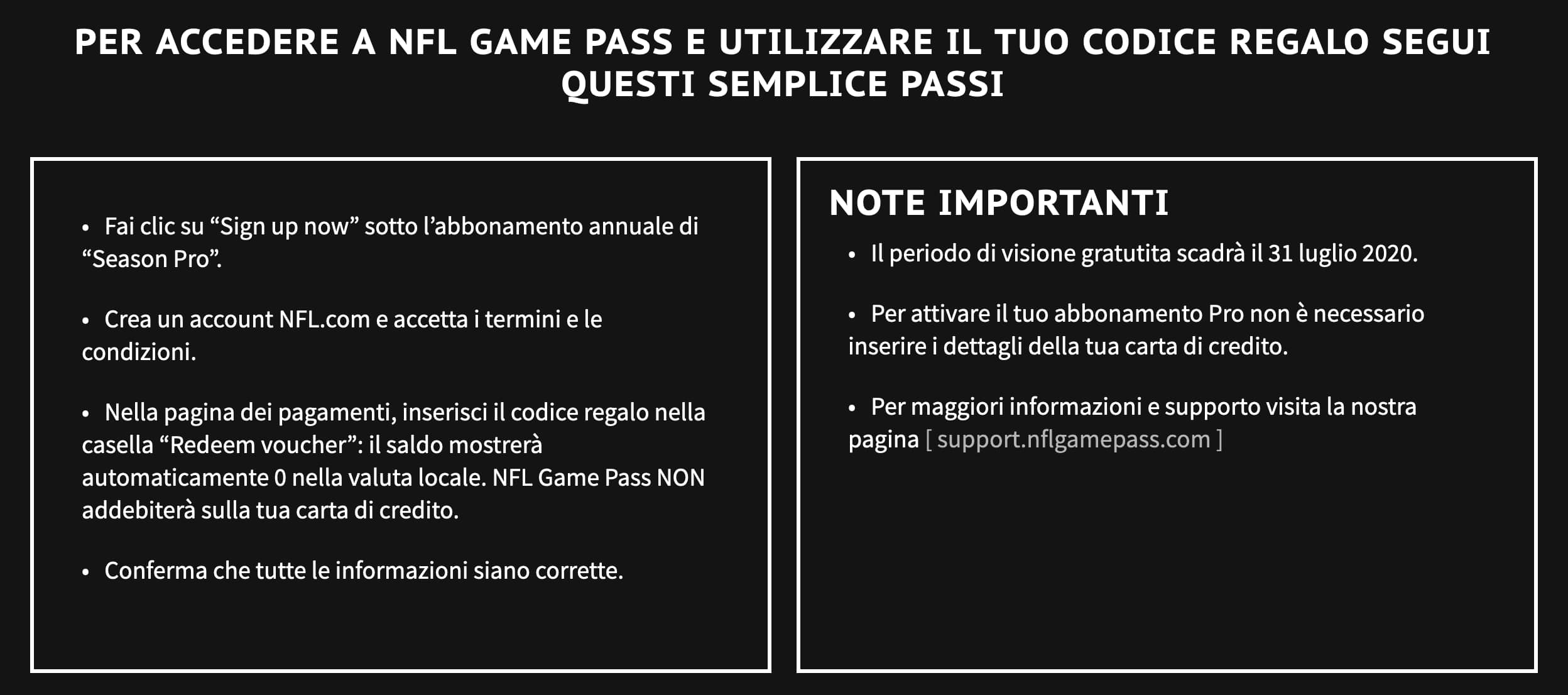 Game Pass Gratis Per Gli Abbonati Dazn Huddle Magazine