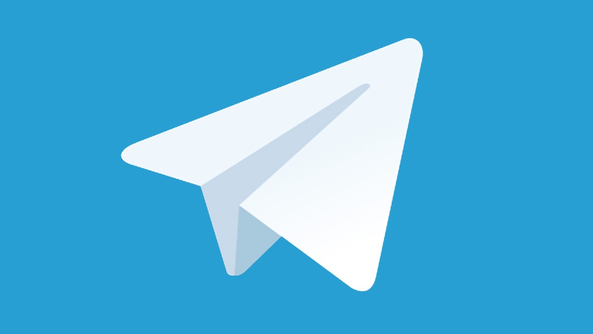 Telegram messenger