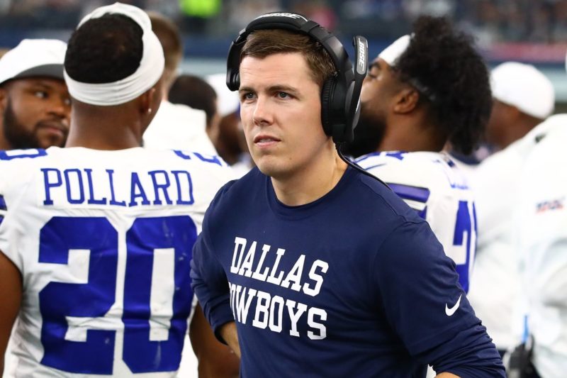 kellen moore