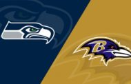 [NFL] Week 7: Preview Baltimore Ravens vs Seattle Seahawks