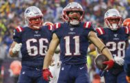 Uno sguardo al 2019: New England Patriots