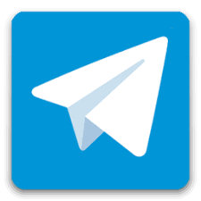 telegram icon