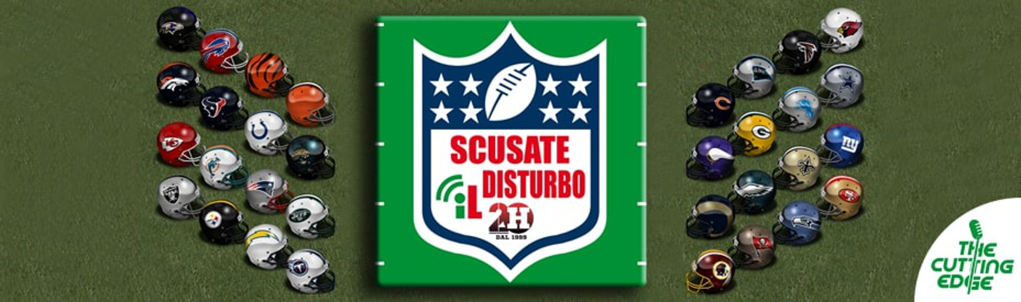 Scusate il Disturbo