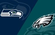[NFL] Week 12: Preview Seattle Seahawks vs Philadelphia Eagles